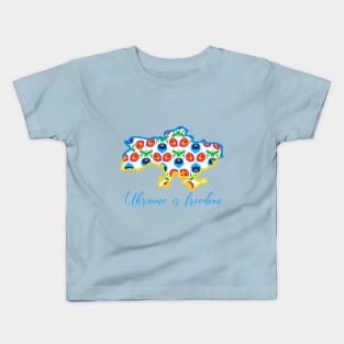 Freedom Kids T-Shirt